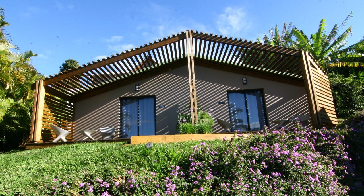 Villa Romeo Étang-Salé les Bains Exterior foto